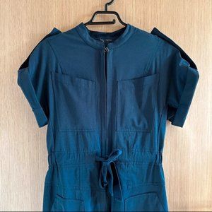 very beautiful dress